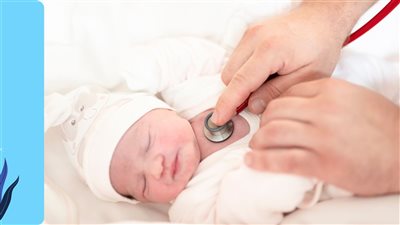10 ملايين حديث ولادة خضعوا للفحص والكشف على السمع