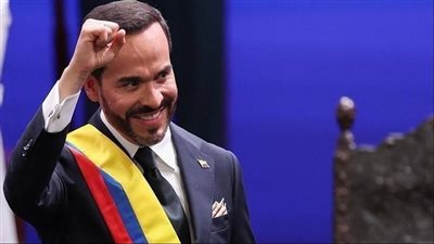 حزمة أمنية بمليار دولار من الولايات المتحدة للرئيس الكولومبي الجديد