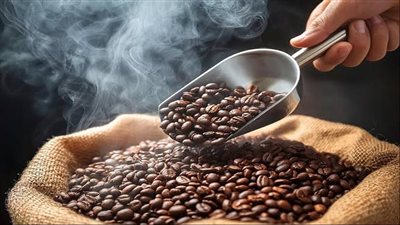 ارتفاع أسعار القهوة والمعادن والتشديد النقدي تعزز مرونة 22 اقتصادًا إفريقيًا