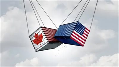 كندا تسابق الزمن لاحتواء الخلاف مع ترامب قبل دخول تعريفة الـ50% حيز التنفيذ