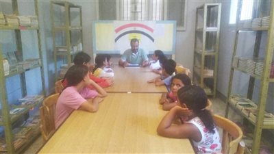 نادي أدب الإسماعيلية يستضيف الشاعر عمرو حسن في أمسية حول تجربته الشعرية
