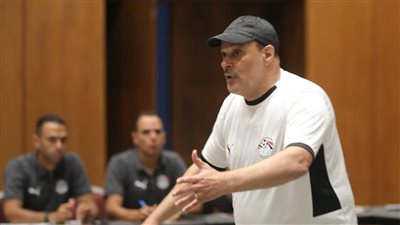 استمرار فعاليات معسكر حكام النخبة استعدادًا للموسم الجديد 2026-2027