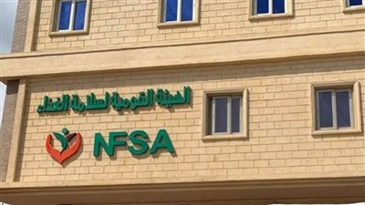 سلامة الغذاء تكثف حملاتها بـ32 فرعا.. الرقابة على 6205 منشآت وضبط مخالفات بالمحافظات