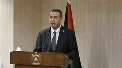 وفاة السفير الفلسطيني لدى القاهرة دياب اللوح بعد مسيرة حافلة بالعطاء