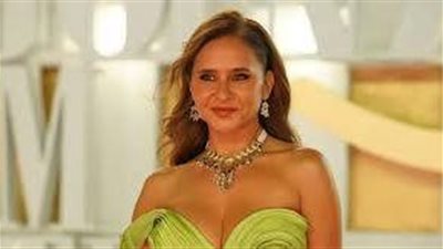 نيللي كريم تشيد بالمخرج أحمد مدحت ...نفسي أشتغل معاه تاني