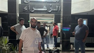 ضبط 815 كجم من النفايات الطبية الخطرة قبل تسريبها بكفر الشيخ