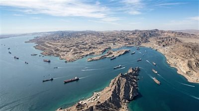 تقرير: إمدادات الطاقة الأمريكية تخفف تداعيات اضطراب هرمز على الأسواق العالمية