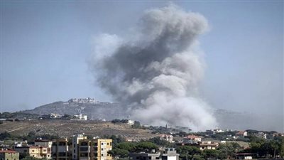 تصعيد إسرائيلي متواصل في الجنوب.. قصف مدفعي وتفجير في زوطر الشرقية