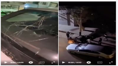   الأمن يكشف ملابسات فيديوهات التعدي على صيدلي وتهديده بالشرقية