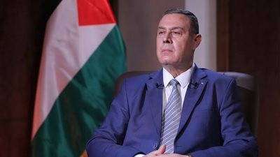 وداعاً السفير الفلسطيني المناضل دياب اللوح