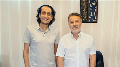 إيهاب فهمي يكلف سامح بسيوني بإخراج حفل افتتاح «مسرح مصر»