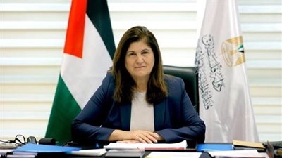 وزيرة الخارجية الفلسطينية: اجتماع عمّان دعا لتحرك دولي عاجل لوقف التصعيد الإسرائيلي