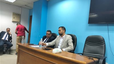 قيادات صحة سوهاج تبحث تطوير الخدمات وتحسين الأداء خلال الفترة المقبلة