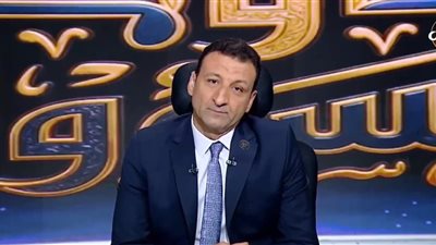 نائب رئيس حزب حقوق الإنسان: مصر تقود معركة السلام.. والقوة الرادعة تحمي فرص التسوية