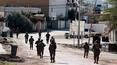 إصابة 6 فلسطينيين بينهم مسعفان باعتداءات إسرائيلية في نابلس وبيت لحم