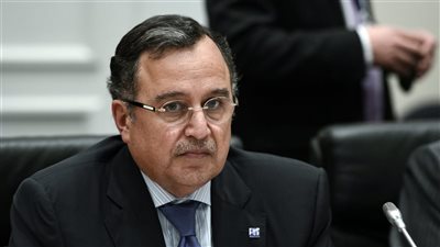 الأمين العام لجامعة الدول العربية يبحث مع وزيرة خارجية اليمن تطورات الأوضاع في اليمن