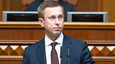 رئيس الوزراء الأوكراني: نعمل على إيجاد موارد إضافية تشمل الحصول على مساعدة من شركائنا الدوليين