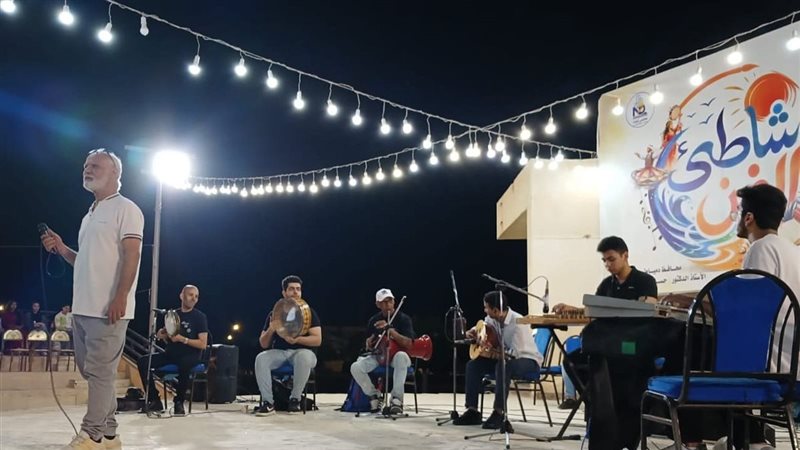 فعاليات ثقافية 