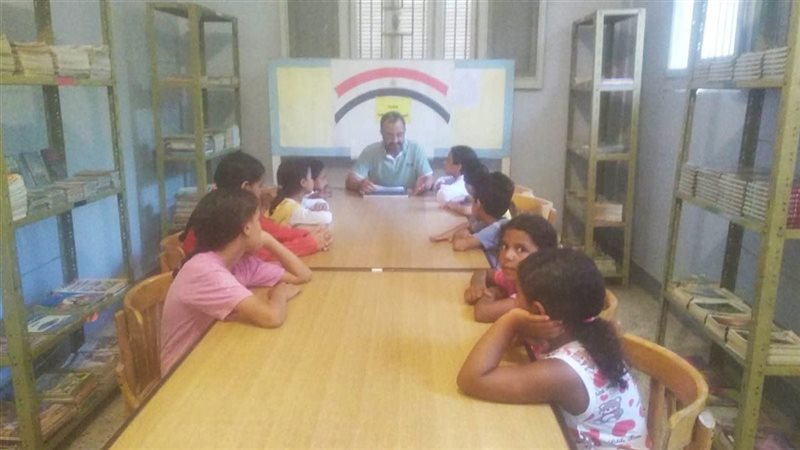 قصور الثقافة 