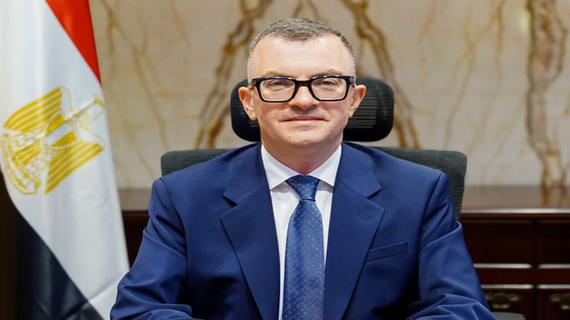وزير التخطيط والتنمية