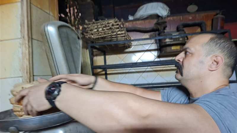 جانب من الحملات