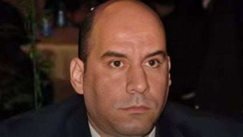 وزير العمل حسن الرداد