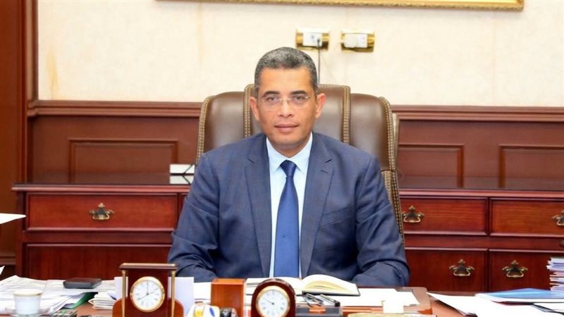 محافظ البحرالاحمر