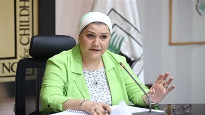 الطفولة والأمومة يتدخل لإنقاذ 5 أطفال سودانيين عقب وفاة والدتهم بأسيوط