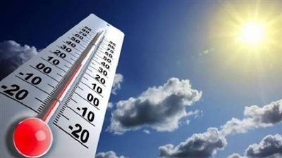 حالة الطقس غدًا الثلاثاء 11 اغسطس 2026 في مصر