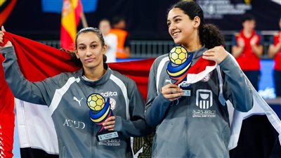 جوهر نبيل لفتيات اليد: اختيار لاعبتين من المنتخب المصري ضمن الأفضل عالميًا ليس وليد الصدفة