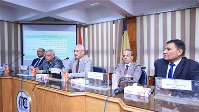 جامعة المنيا: زيادة الميزة التأمينية إلى 230 شهرًا ورفع الحد الأقصى إلى 250 ألف جنيه