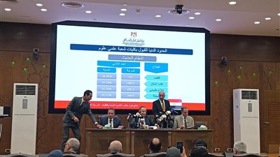 نفاد كليات الهندسة بالمرحلة الأولى لتنسيق 2026.. والحد الأدنى 86.41%