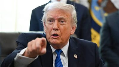 ترامب يرد على مطالب إيران: نريد أيضًا تعويضات عن قتلى وجرحى أمريكيين