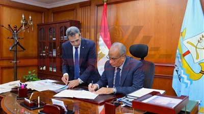 محافظ كفر الشيخ يعتمد نتيجة الدور الثاني للشهادة الإعدادية 