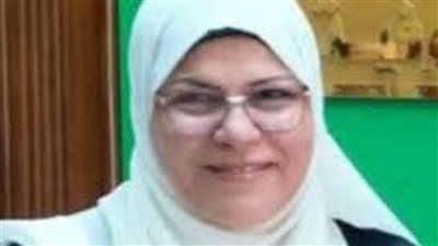 تجديد تكليف الدكتورة 