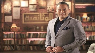 محمد عبده بدوي رئيسًا لمركز ماسبيرو للدراسات لتطوير المنظومة البحثية والفكرية بالهيئة الوطنية للإعلام