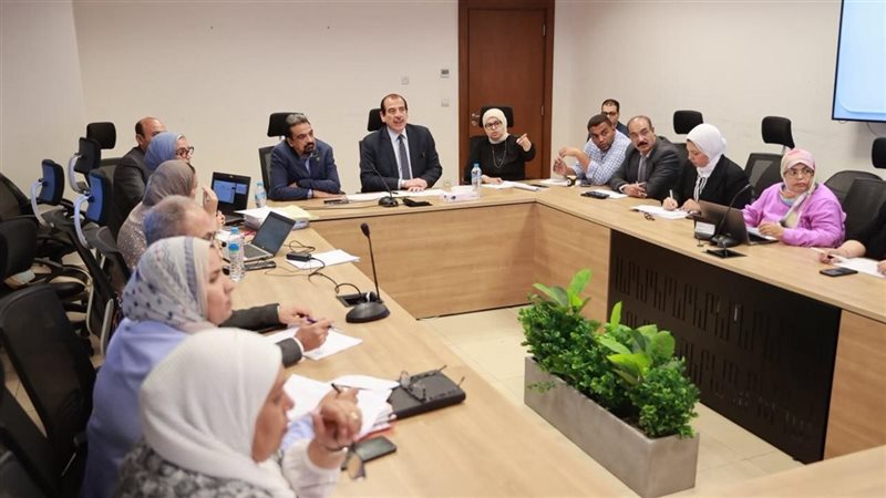 اجتماع التكليف 