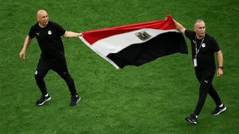 التوأم حسام وإبراهيم