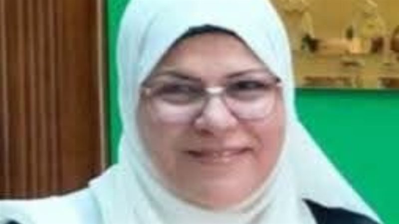 الدكتورة ندية القاضى