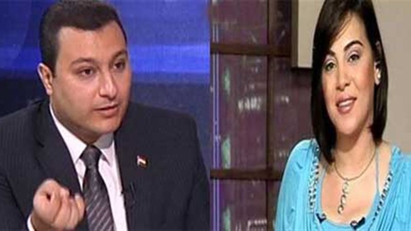 فضيحة في ماسبيرو..