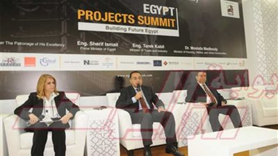 وزير الإسكان: الأراضى المطروحة فى العامين الماضيين 10 أضعاف المطروح فى سنوات سابقة