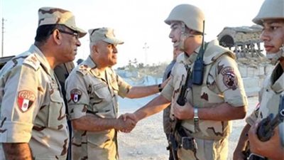 قبول دفعة جديدة للمجندين مرحلة يوليو 2017