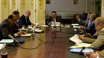 القوى العاملة بالبرلمان تستقر على تعديل مشروع قانون العلاوة الخاصة ليشمل كل العاملين