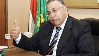 وكيل البرلمان : مؤتمر ائتلاف دعم مصر حوار سياسي لوضع خطة متكاملة لاستكمال البنيان التشريعي
