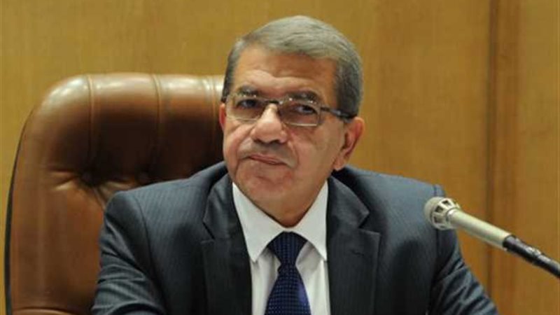 وزير المالية لنواب