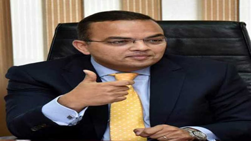 رئيس الهئية العامة