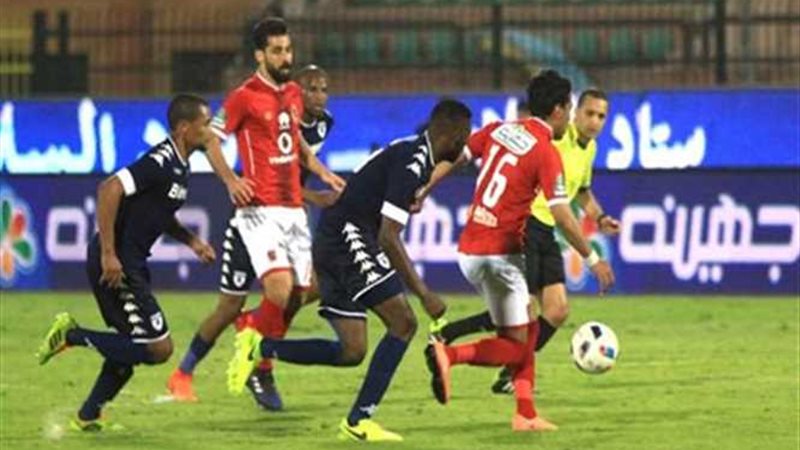 الأهلي: نثق في لاعبينا