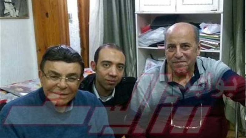 غدا.. جمال سلامة