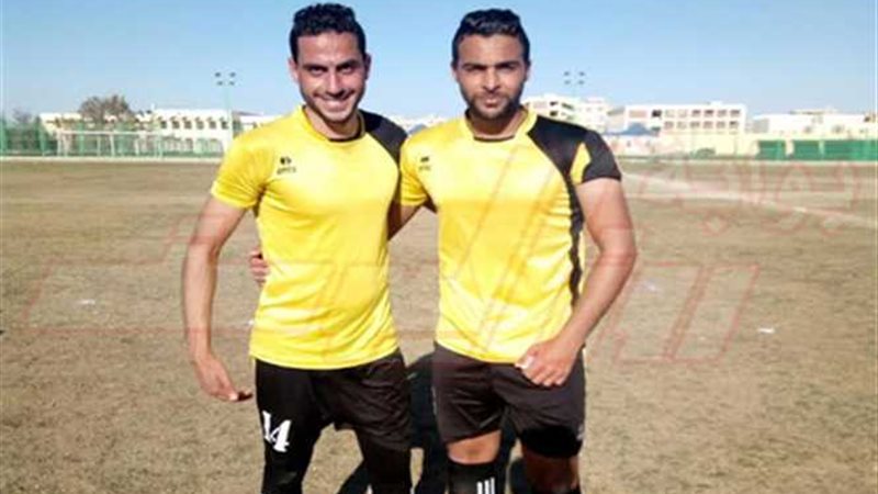 كشري وزيزو نجما الفيوم