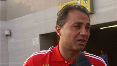 الأهلي يخوض ودية خلال توقف الدوري